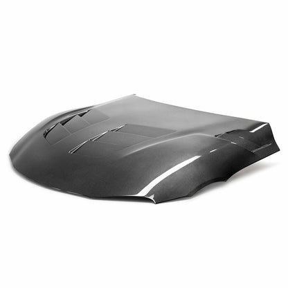 Seibon Carbon Fiber TSII Style Hood 20+ Toyota Supra A90