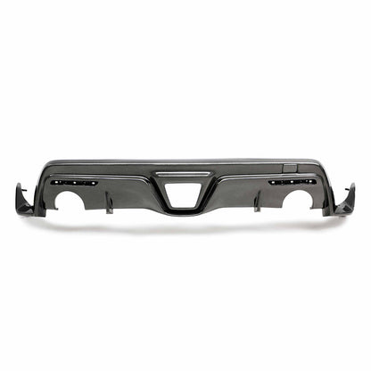 Seibon Carbon Fiber Rear Diffuser 20+ Toyota Supra A90