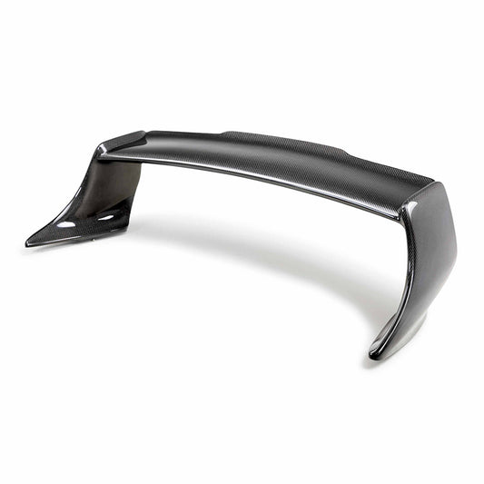 Seibon Carbon Fiber TD Style Spoiler 20+ Toyota Supra A90