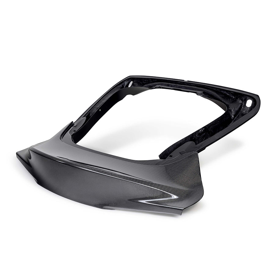 Seibon Carbon Fiber Trunk Lid 20+ Toyota Supra A90