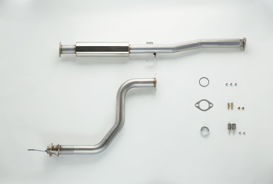 Spoon Sports Exhaust B-Pipe 96-00 Civic/94-00 Integra