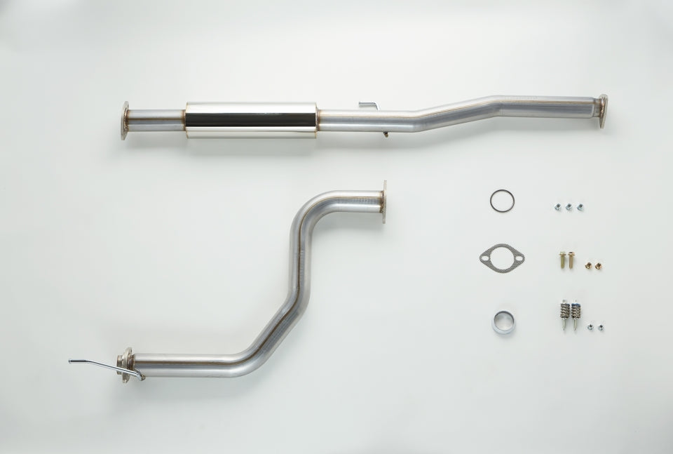 Spoon Sports Exhaust B-Pipe 96-00 Civic/94-00 Integra