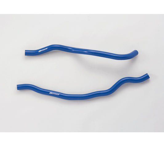 Spoon Sports Radiator Hose Set 00-09 S2000