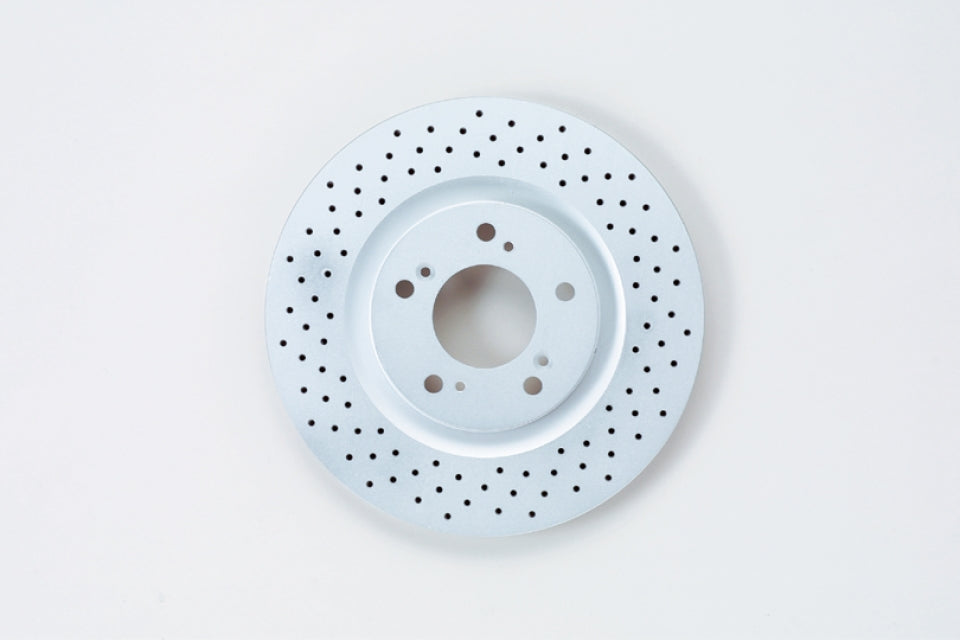 Spoon Sports Front Brake Rotor 00-09 S2000
