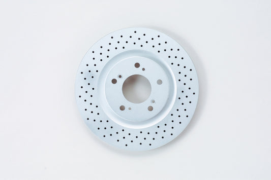 Spoon Sports Front Brake Rotor 00-09 S2000