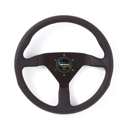 Spoon Sports Steering Wheel (340MM)