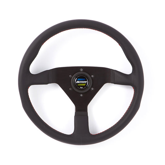 Spoon Sports Steering Wheel (340MM)