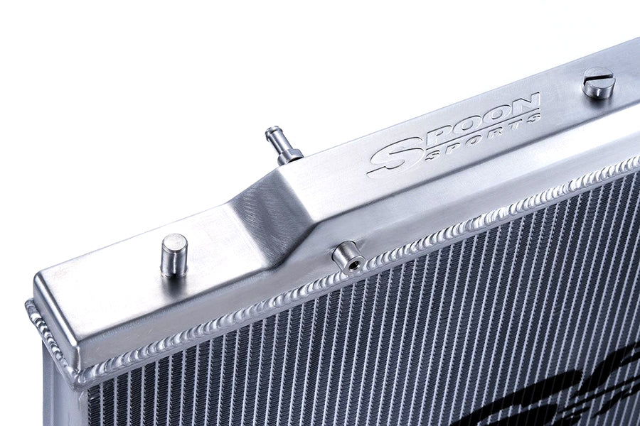 Spoon Sports Aluminum Radiator 23+ Type R FL5