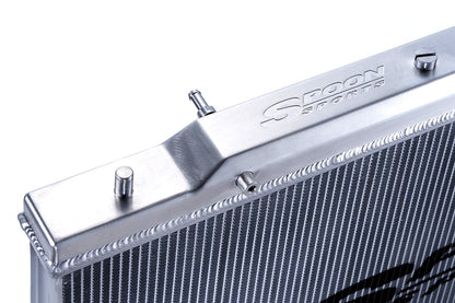 Spoon Sports Aluminum Radiator 23+ Type R FL5