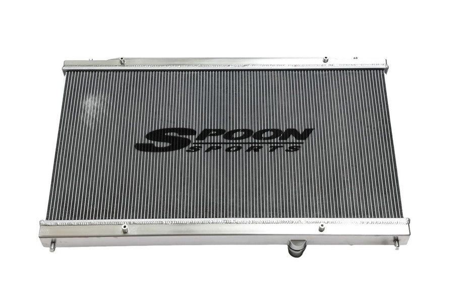 Spoon Sports Aluminum Radiator 23+ Type R FL5
