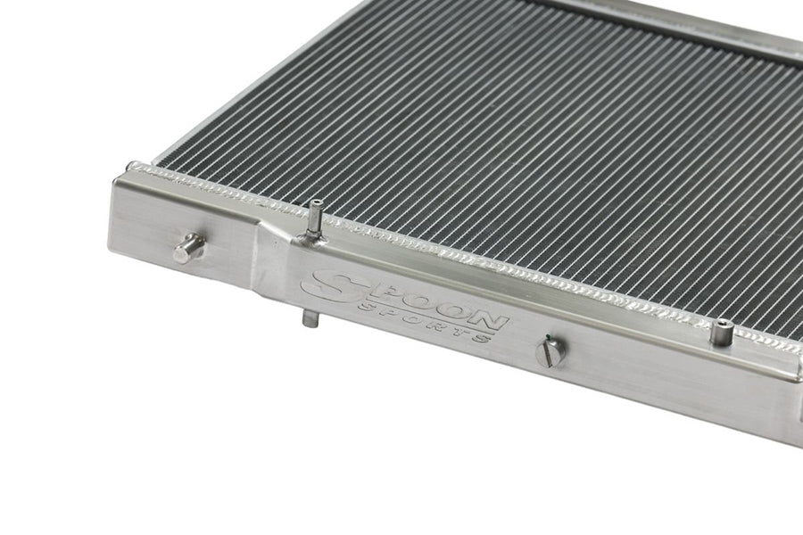 Spoon Sports Aluminum Radiator 23+ Type R FL5