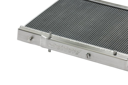 Spoon Sports Aluminum Radiator 23+ Type R FL5