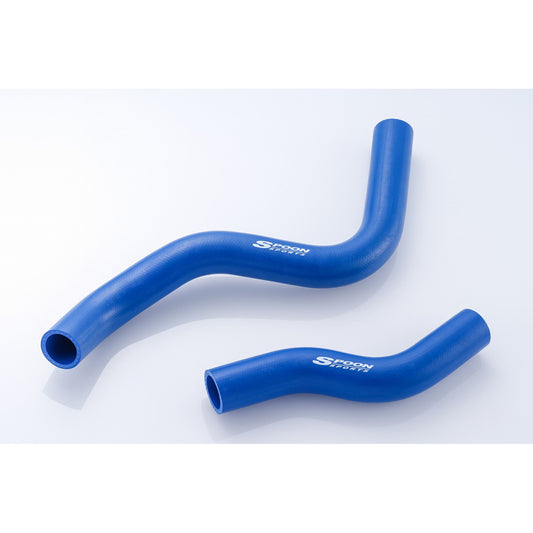 Spoon Sports Radiator Hose Set 17-21 Civic Type R FK8