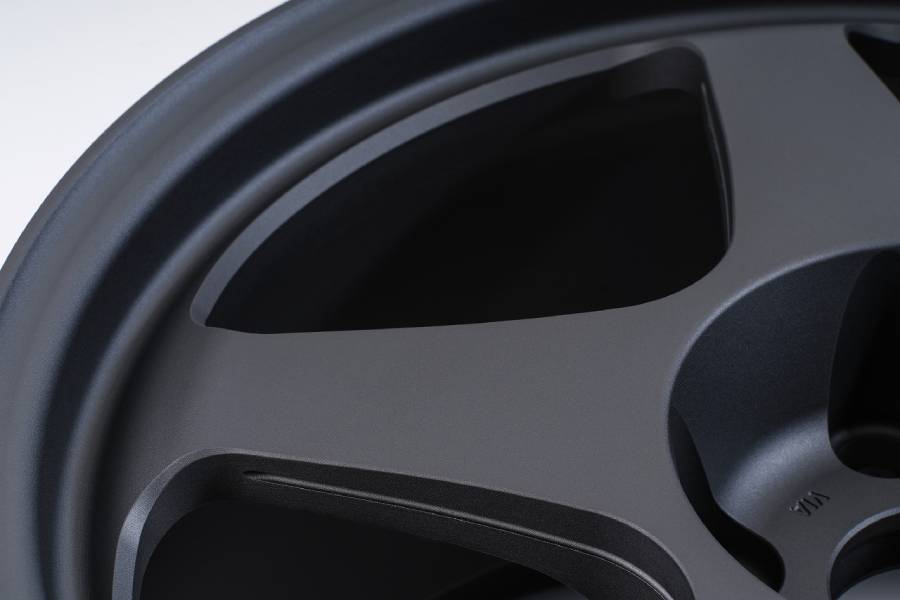 Spoon Sports SW388 Wheel Spec 5x120 Spec