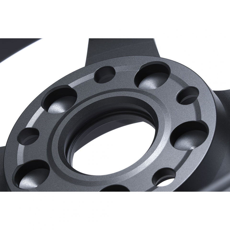 Spoon Sports SW388 Wheel Spec 5x120 Spec