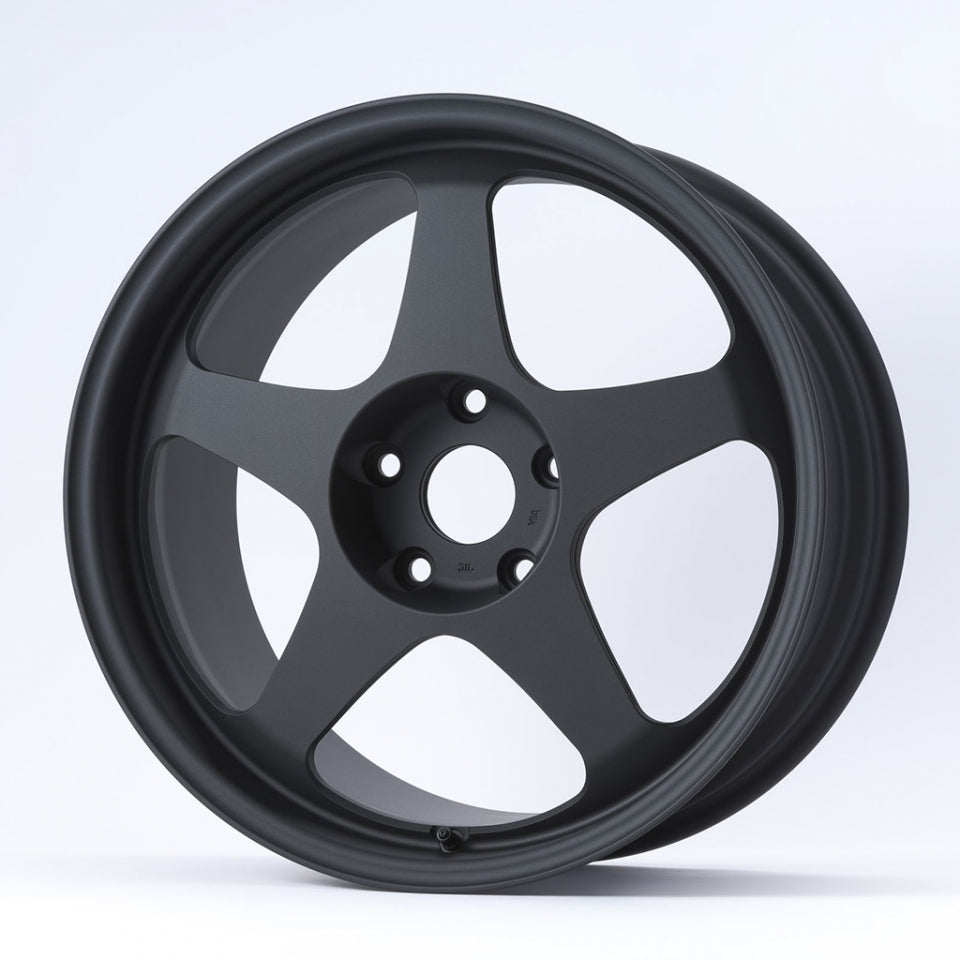 Spoon Sports SW388 Wheel Spec 5x120 Spec