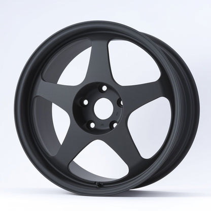 Spoon Sports SW388 Wheel Spec 5x120 Spec
