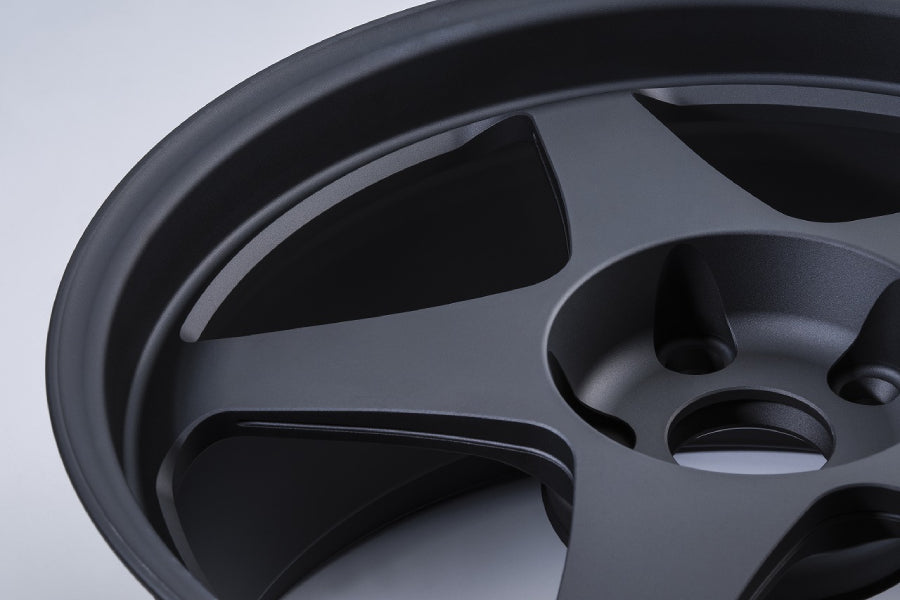 Spoon Sports SW388 Wheel Spec 5x120 Spec