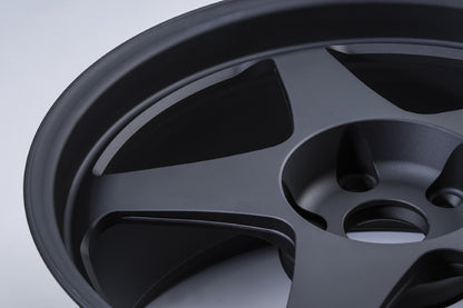 Spoon Sports SW388 Wheel Spec 5x120 Spec