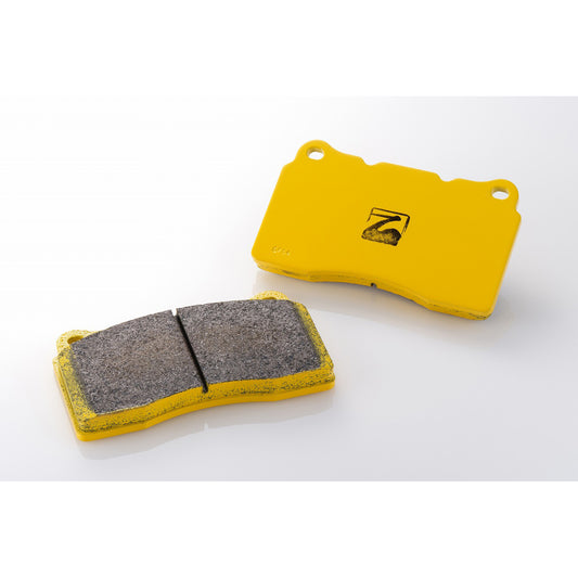 Spoon Sports Front Brake Pads 17+ Civic Type R FK8/FL5