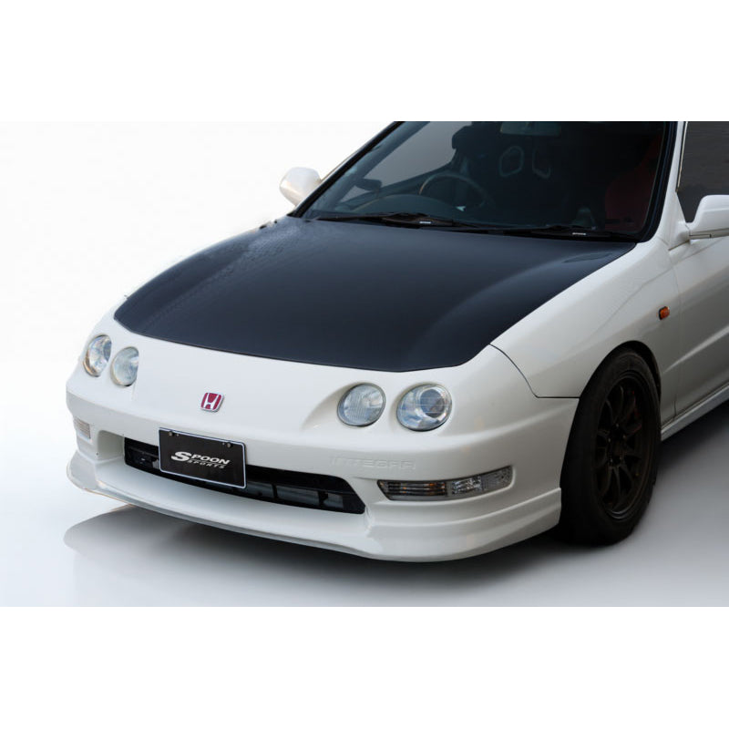 Spoon Sports Carbon Hood Bonnet 94-01 Integra