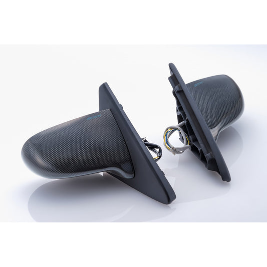 Spoon Sports Carbon Mirrors 96-00 Civic EK4/EK9