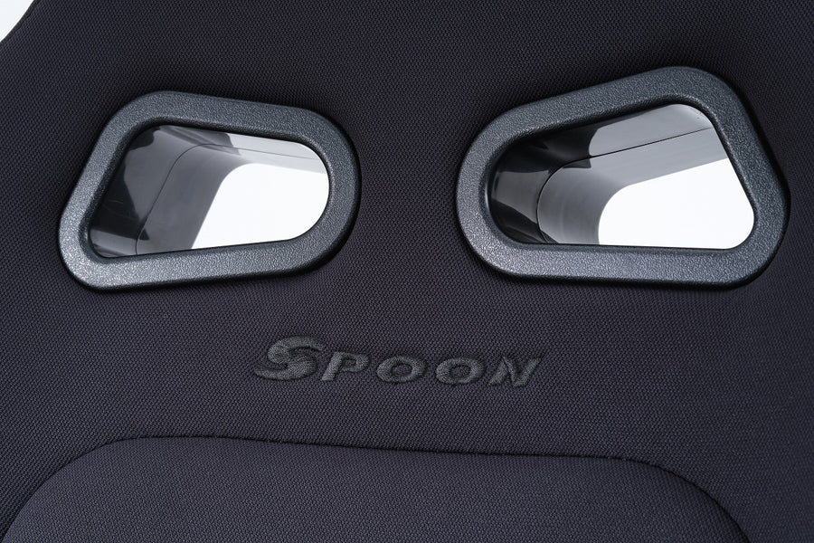 Spoon Sports Reclining Seat