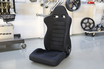 Spoon Sports Reclining Seat
