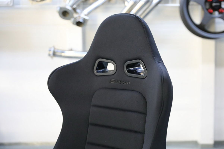 Spoon Sports Reclining Seat