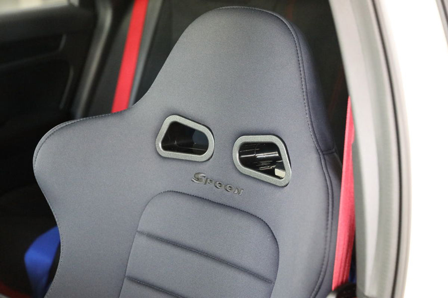 Spoon Sports Reclining Seat