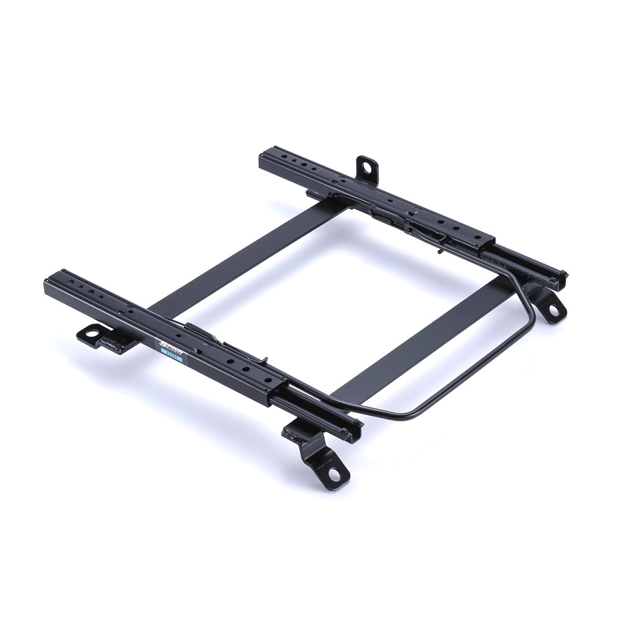 Spoon Reclining Bucket Seat Rail