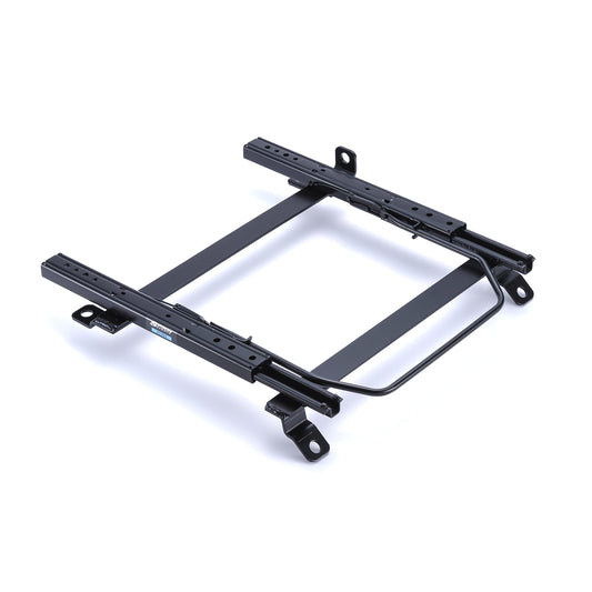 Spoon Reclining Bucket Seat Rail