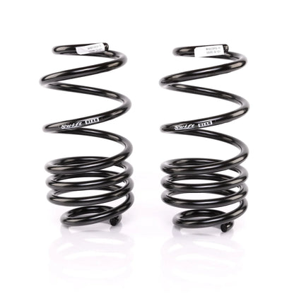 Swift Springs Spec-R Lowering Springs 12-15 Civic Si/13-15ILX