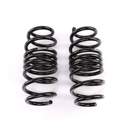 Swift Springs Spec-R Lowering Springs for 17-21 Civic Sport/Si