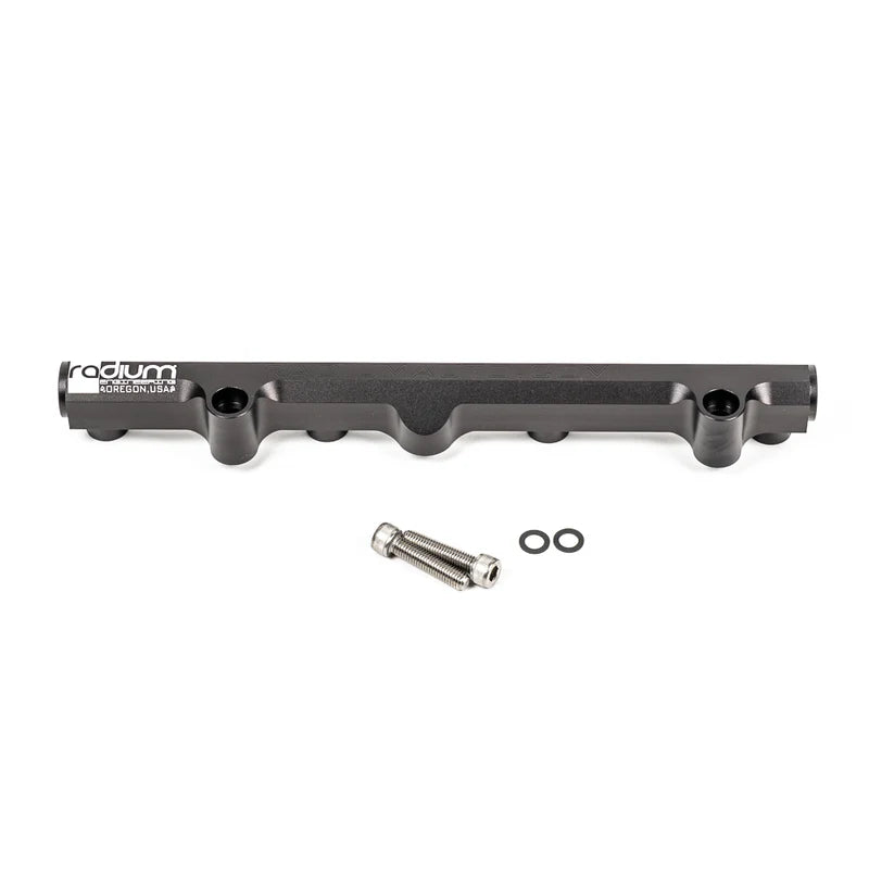 Radium Honda Fuel Rail K Series