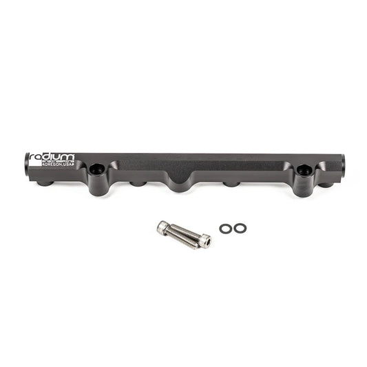 Radium Honda Fuel Rail K Series