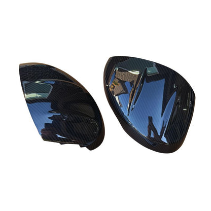 Tailored Autosport 22+ Civic Carbon FIber Mirror Caps