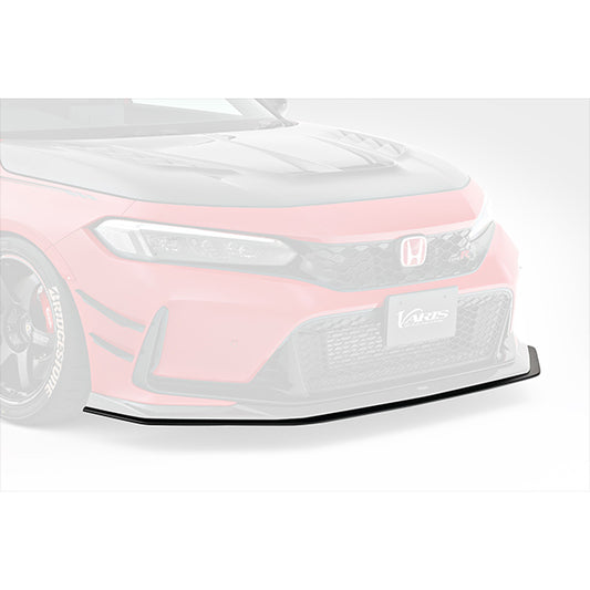 Varis Arising-1 Street / EVO / EVO II Extension Lip for Varis Front Lip (FRP) - 23+ Civic Type R FL5