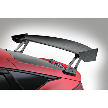 Varis Arising-1 EVO / Arising II / S-Tai GT Wing for Street II (1540mm) - 23+ Civic Type R FL5
