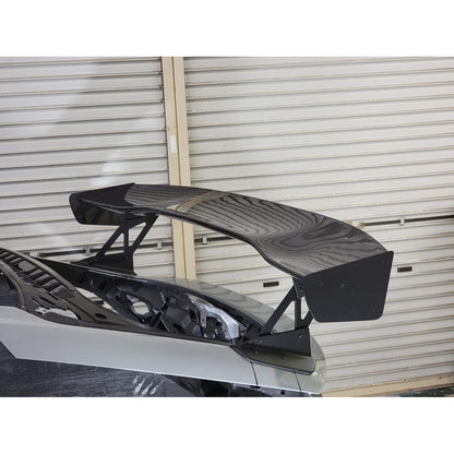 Voltex Type 2 1600mm with SPL Mount Wing 23+ Civic Type R FL5