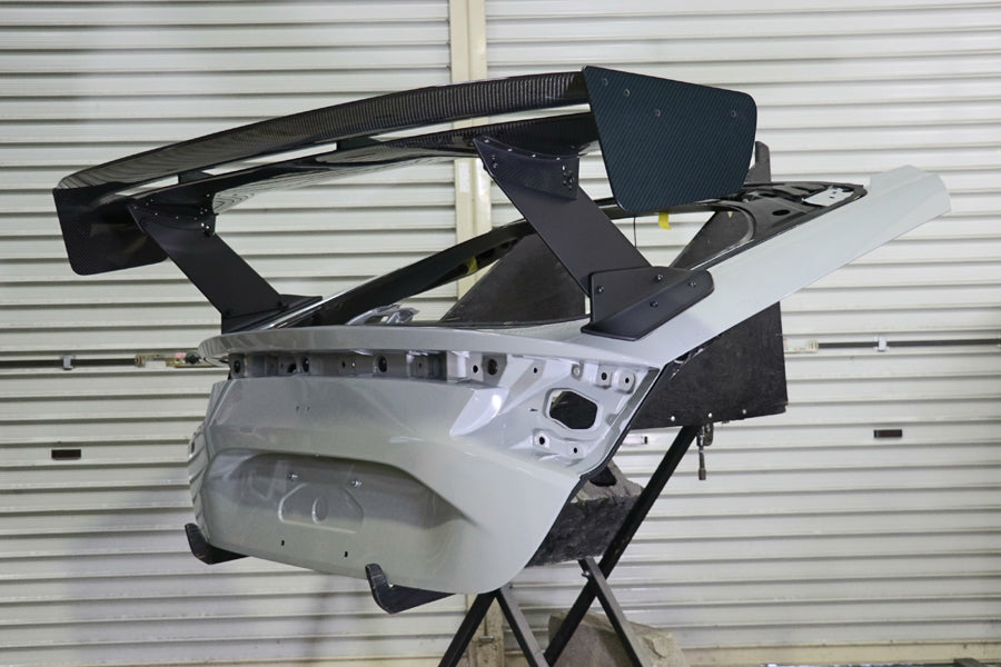 Voltex Type 5 Wing 23+ Civic Type R FL5