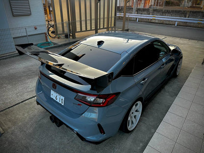 Voltex Type 5 Wing 23+ Civic Type R FL5
