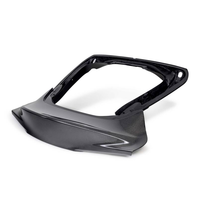 Seibon Carbon Fiber Trunk Lid 20+ Toyota Supra A90