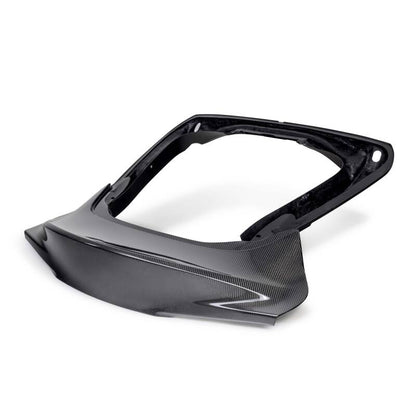 Seibon Carbon Fiber Trunk Lid 20+ Toyota Supra A90