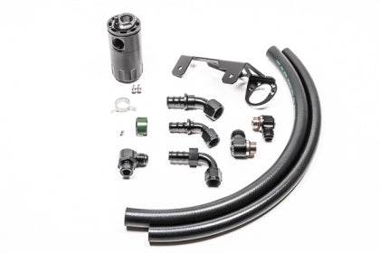 Radium Catch Can Kits 20+ Supra A90