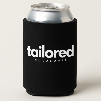 Tailored Autosport Koozie