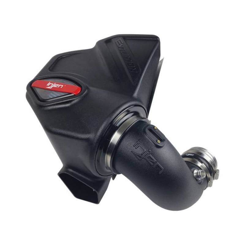 Injen Evolution Intake System 20+ Toyota Supra A90