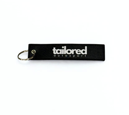 Tailored Autosport Jet Tag