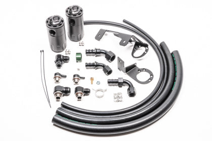 Radium Catch Can Kits 20+ Supra A90