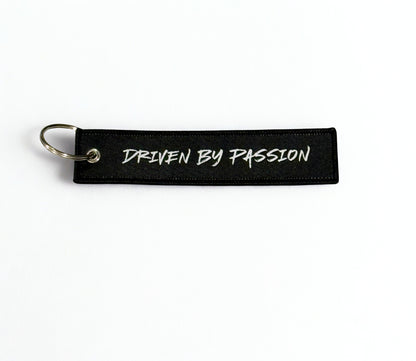 Tailored Autosport Jet Tag